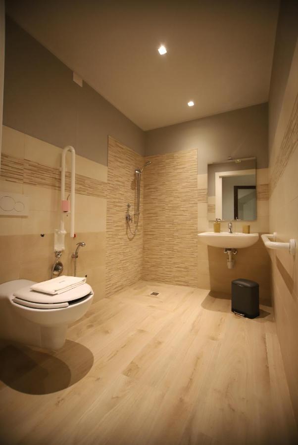 Agriturismo Donoratico Villa Ngoại thất bức ảnh